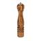 Hello Honey® 11.5" Natural Acacia Wood Salt & Pepper Mill